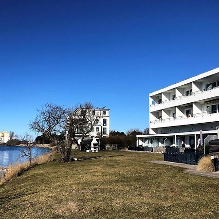 Haus Am See - Steinwarder Has-018 Haus Am See Heiligenhafen Luaran gambar
