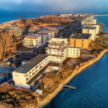 Haus Am See - Steinwarder Has-018 Haus Am See Heiligenhafen Luaran gambar