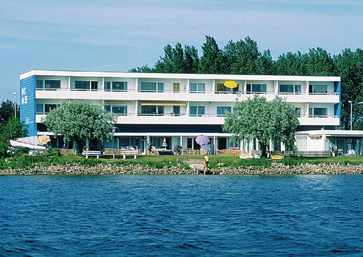 Haus Am See - Steinwarder Has-018 Haus Am See Heiligenhafen Luaran gambar